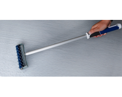 RemoveMaster Telescopic Wallpaper Perforator-foto2