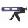 Caulking Gun Semi-case