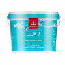 Luja 7 A mat
