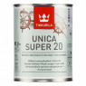 Unica Super 20