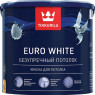 Euro White