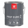 Prof Euro 2