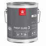 Prof Euro 3