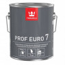 Prof Euro 7 A