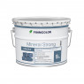 Mineral strong