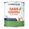 Oasis Hall&Office