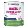 Oasis Kitchen&Gallery